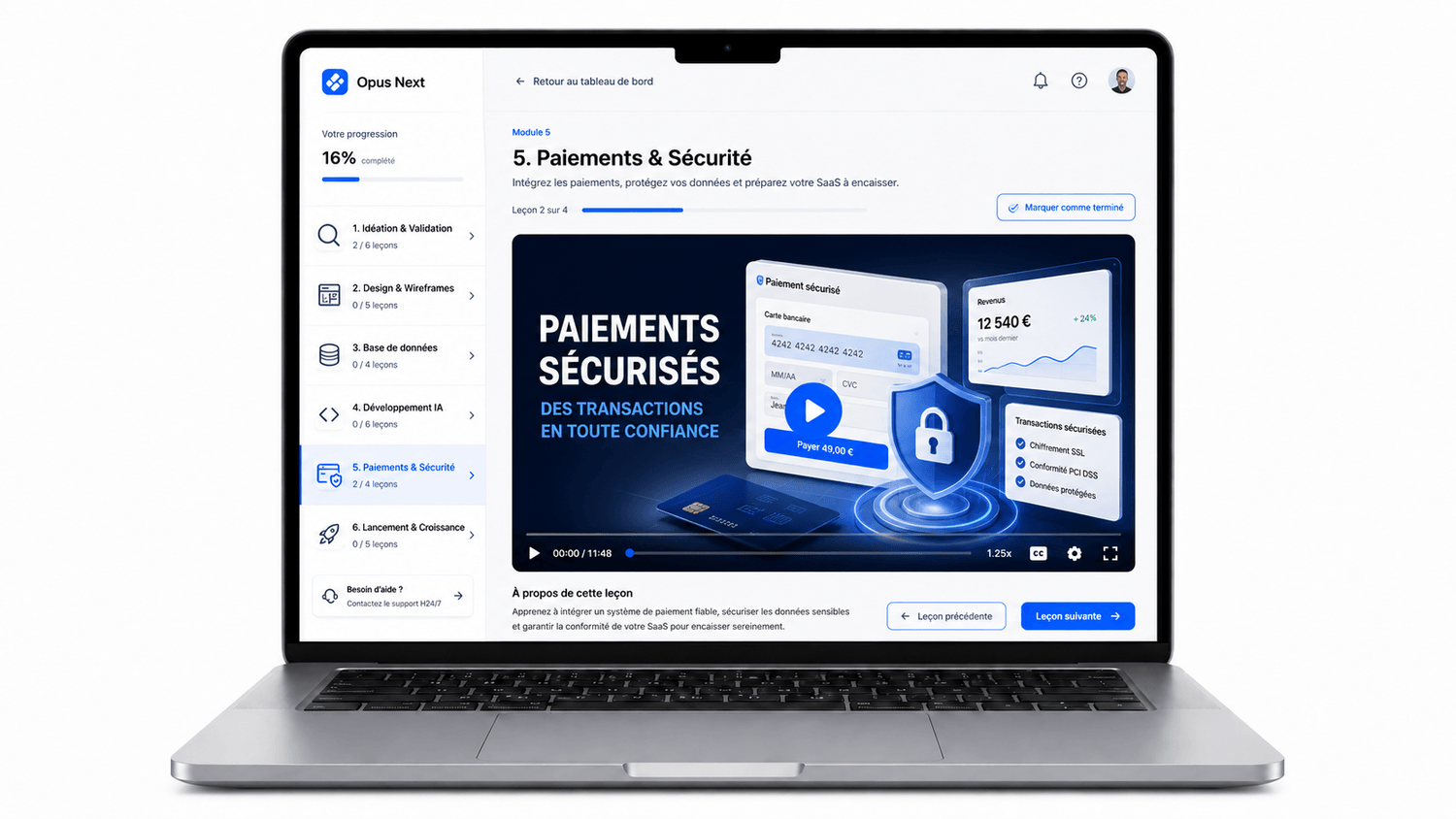 Paiements