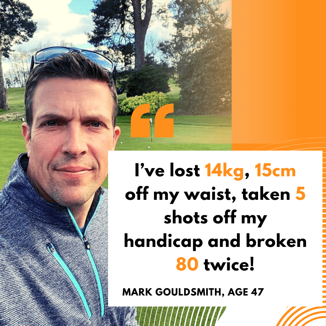 Mark Gouldsmith