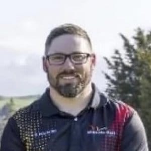 Matt Schofield