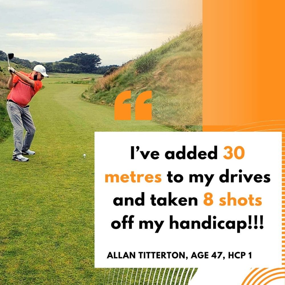 Allan Titterton