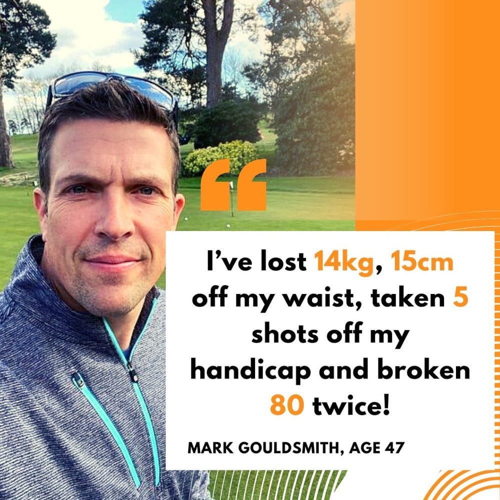 Mark Gouldsmith