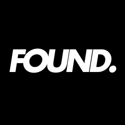 FOUND.