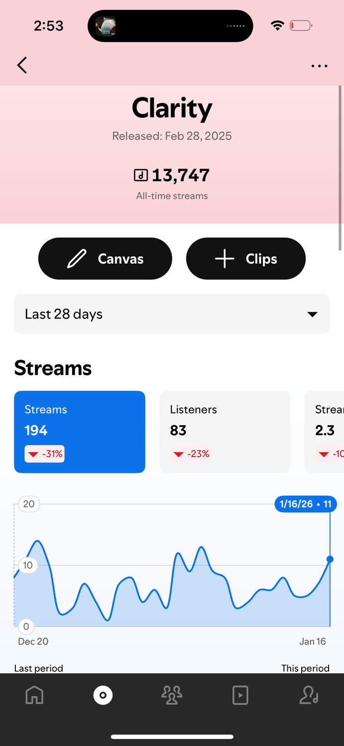 Result screenshot 2