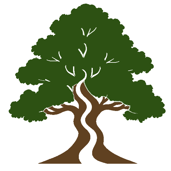 Logo la voie des Arbres