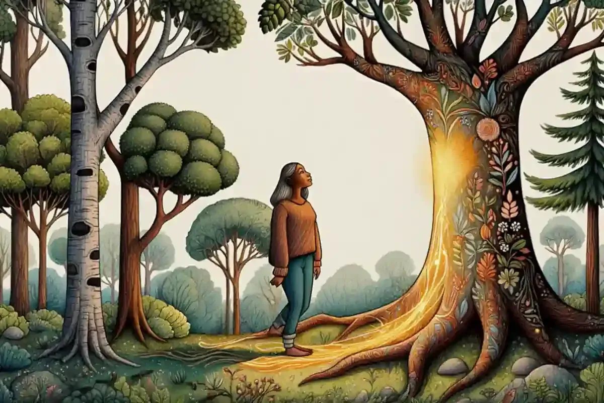 Speed dating végétal