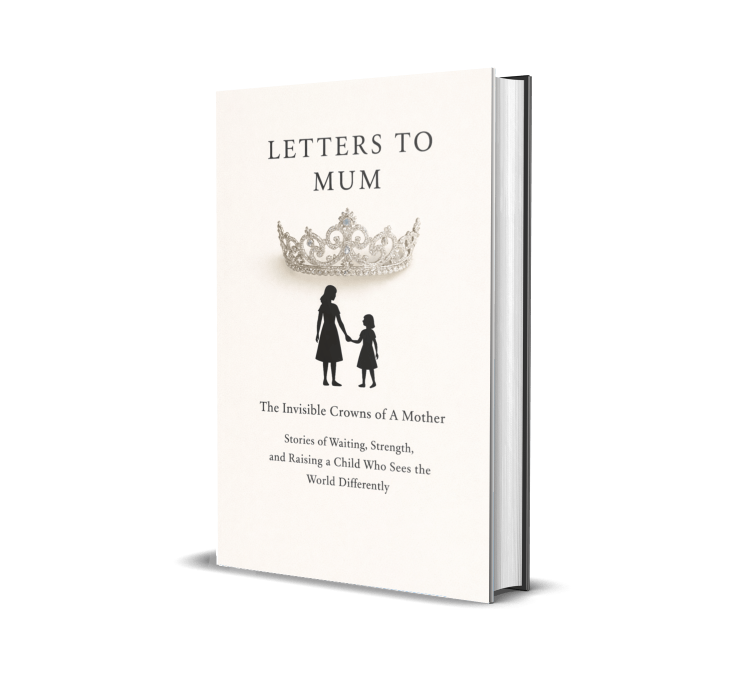 Rebecca Yin Letters to Mum; Rebecca Yin Mrs Singapore 2025 Finalist; Rebecca Yin Daugher Janelle
