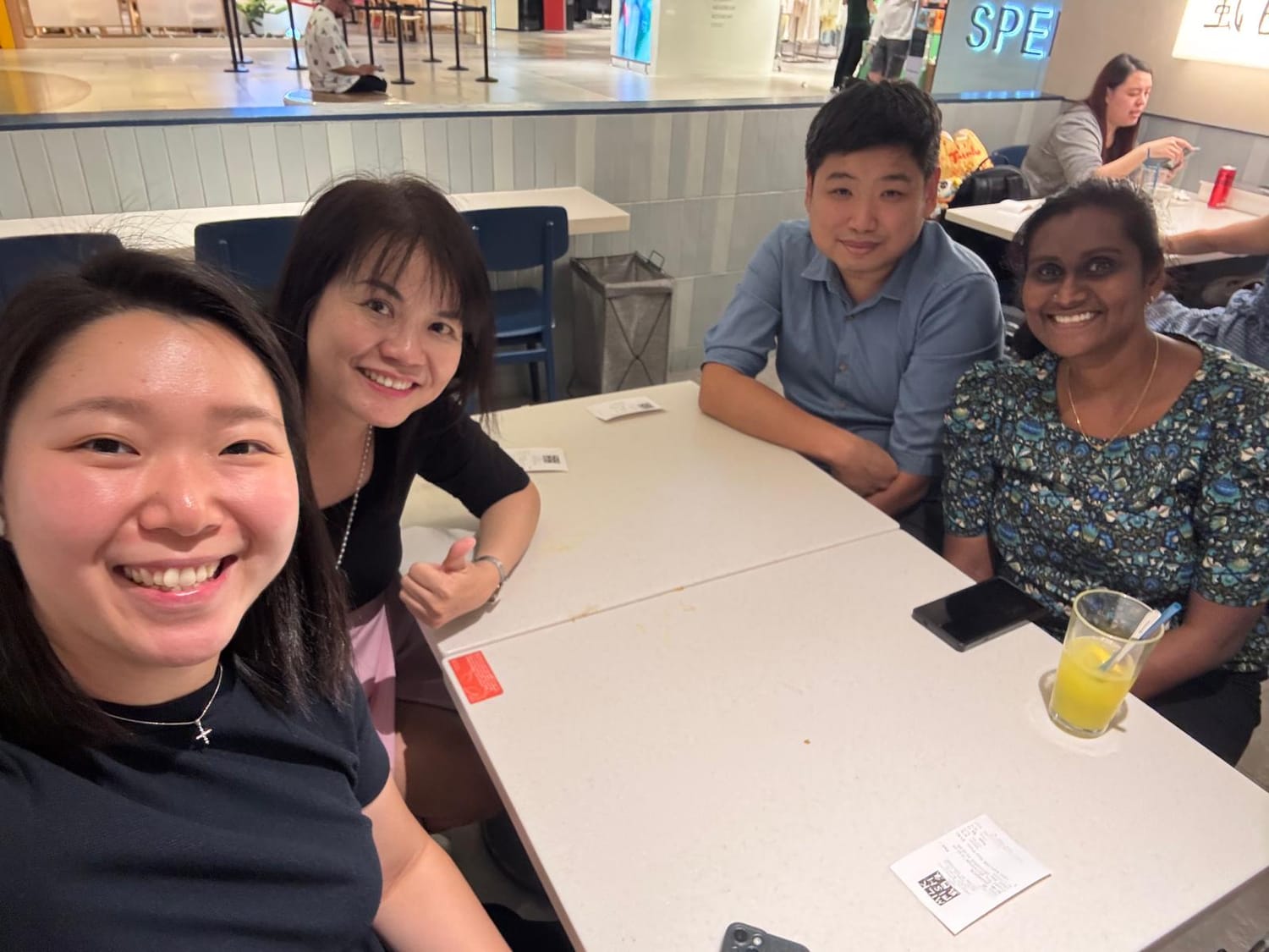 Rebecca Yin Power BI; Rebecca Yin Power Query; Rebecca Yin Learners; Rebecca Yin Workshop;