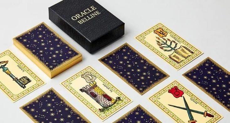 Lien d'Achat Oracle Belline