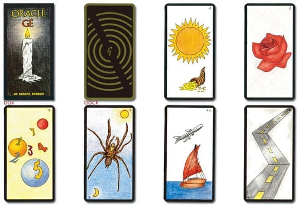 Lien d'achat Oracle Gé