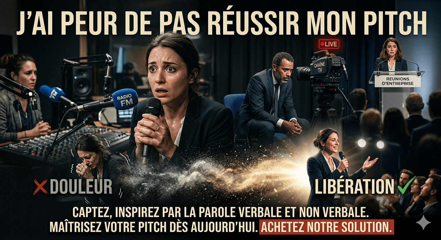 Formation Prise de Paérole en Public Rennes, Bretagne, Nantes, Paris, Lyon, Angers