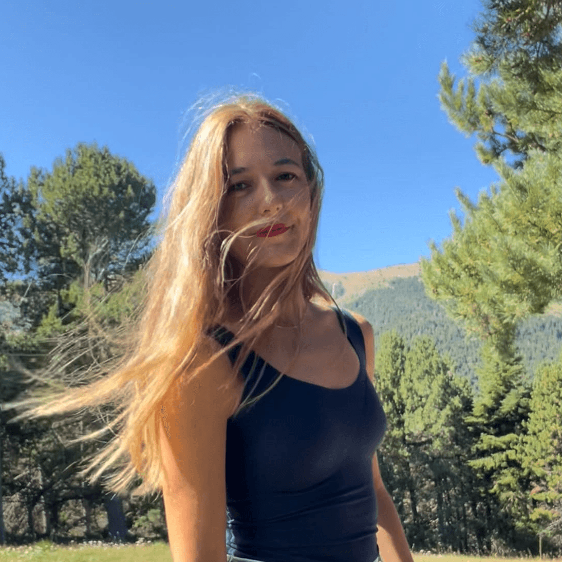 Carla Burgell