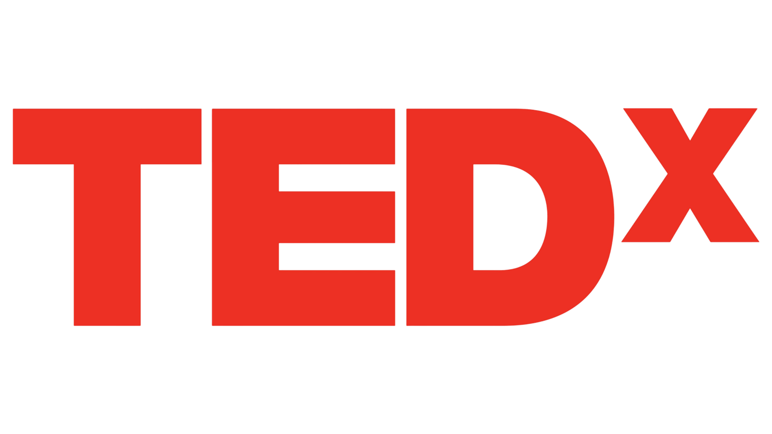 TEDx