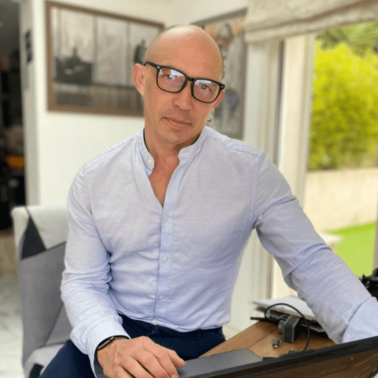 PRESTATION SUR MESURE