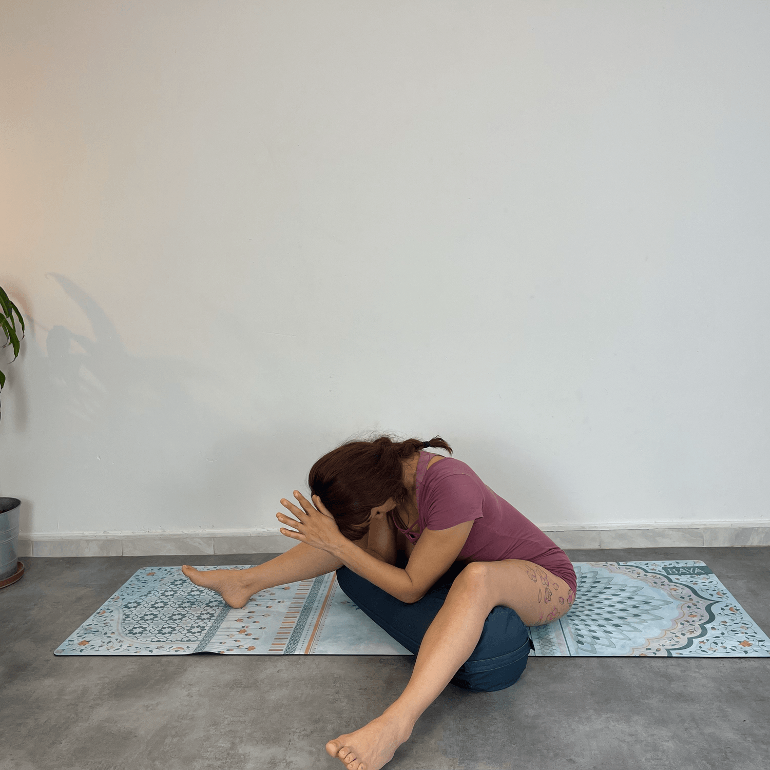 FORMATION YIN YOGA 50H