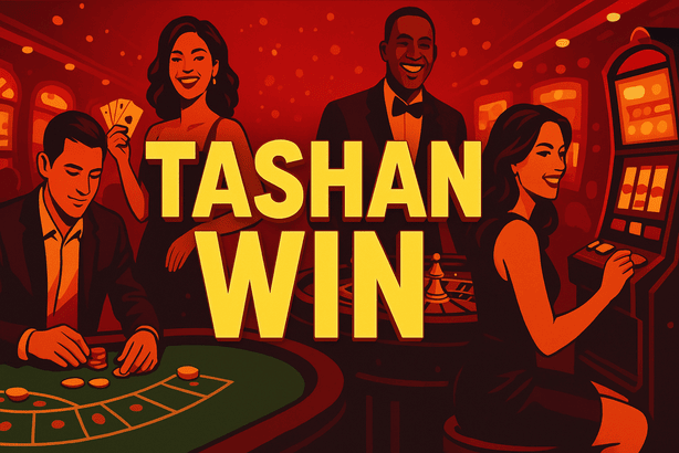 Tashan Win