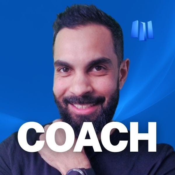 Coach Julien Suel Coaching