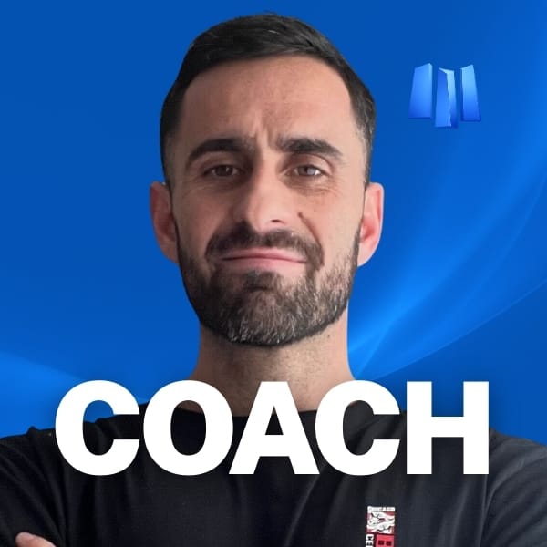 Coach David