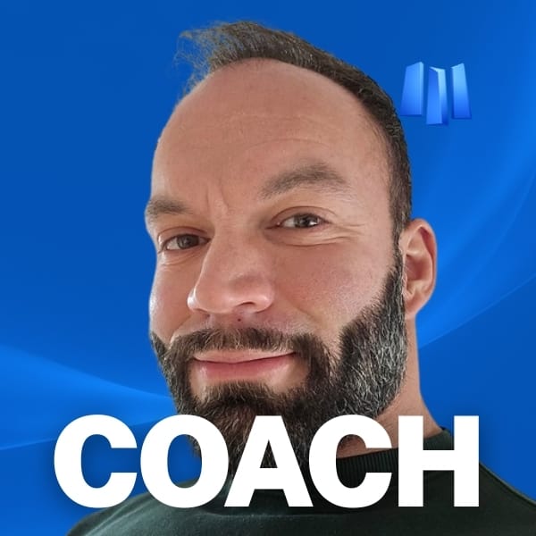 Coach Julien Suel Coaching