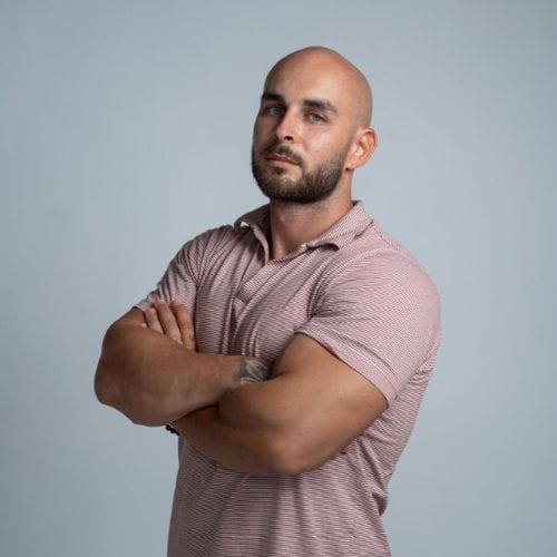 Coach Pascal