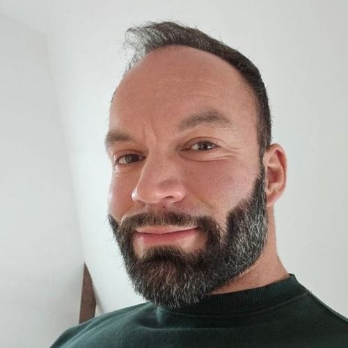 Coach Sébastien