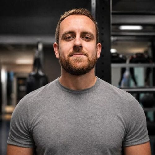 Coach Alban
