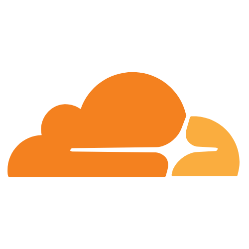 Cloudflare logo