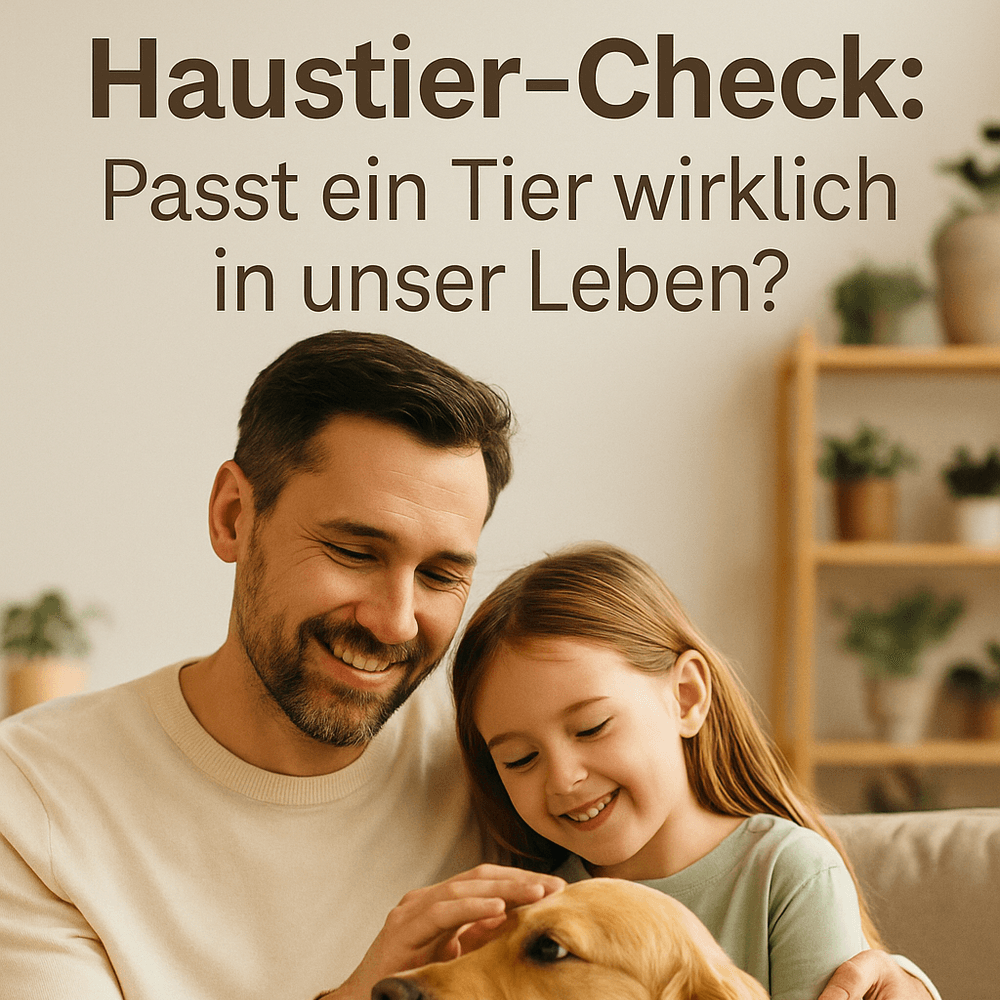 Haustier-Check