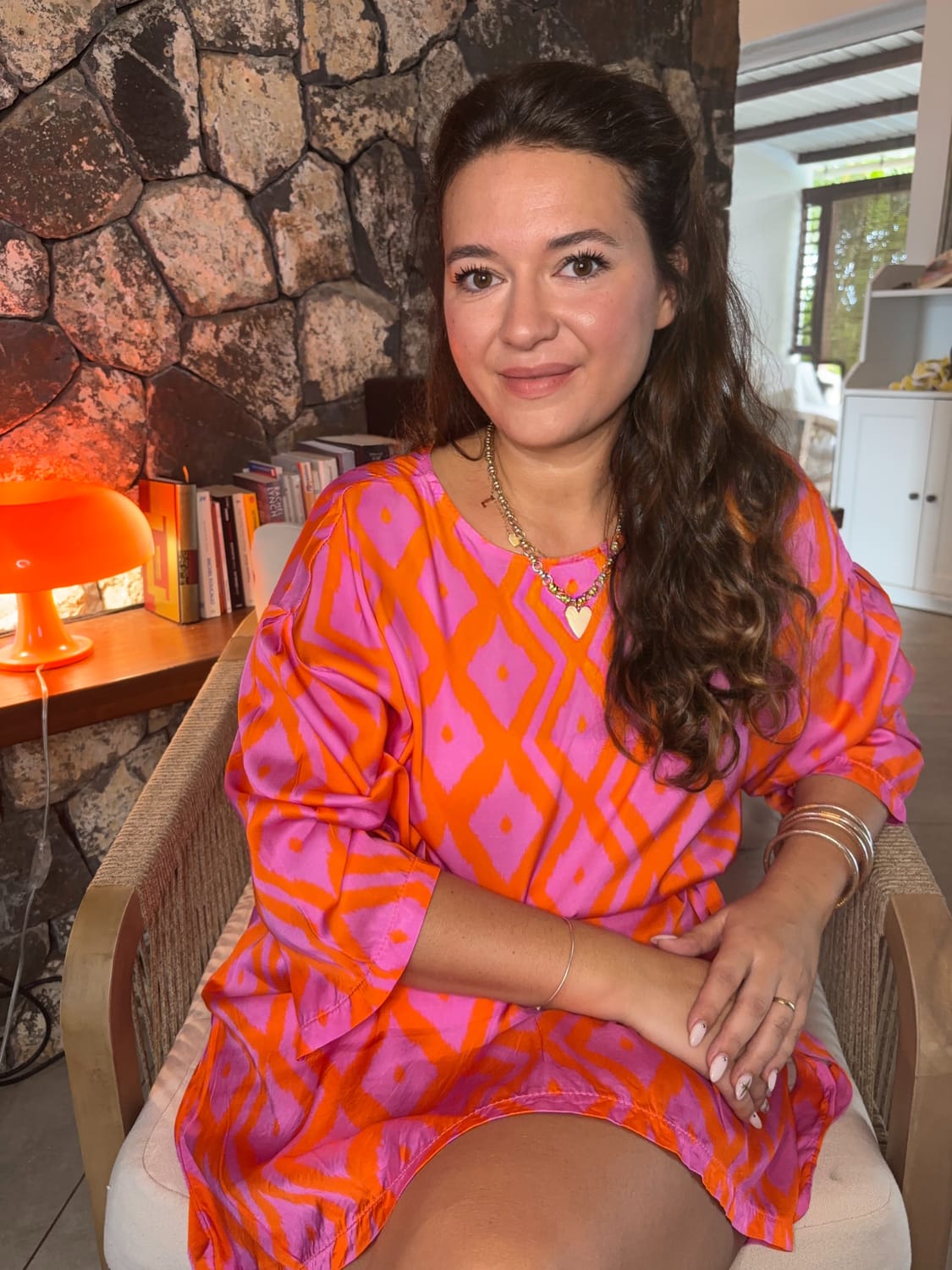 Lucie Sevestre