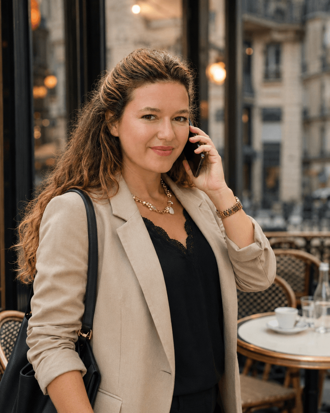 Lucie Sevestre