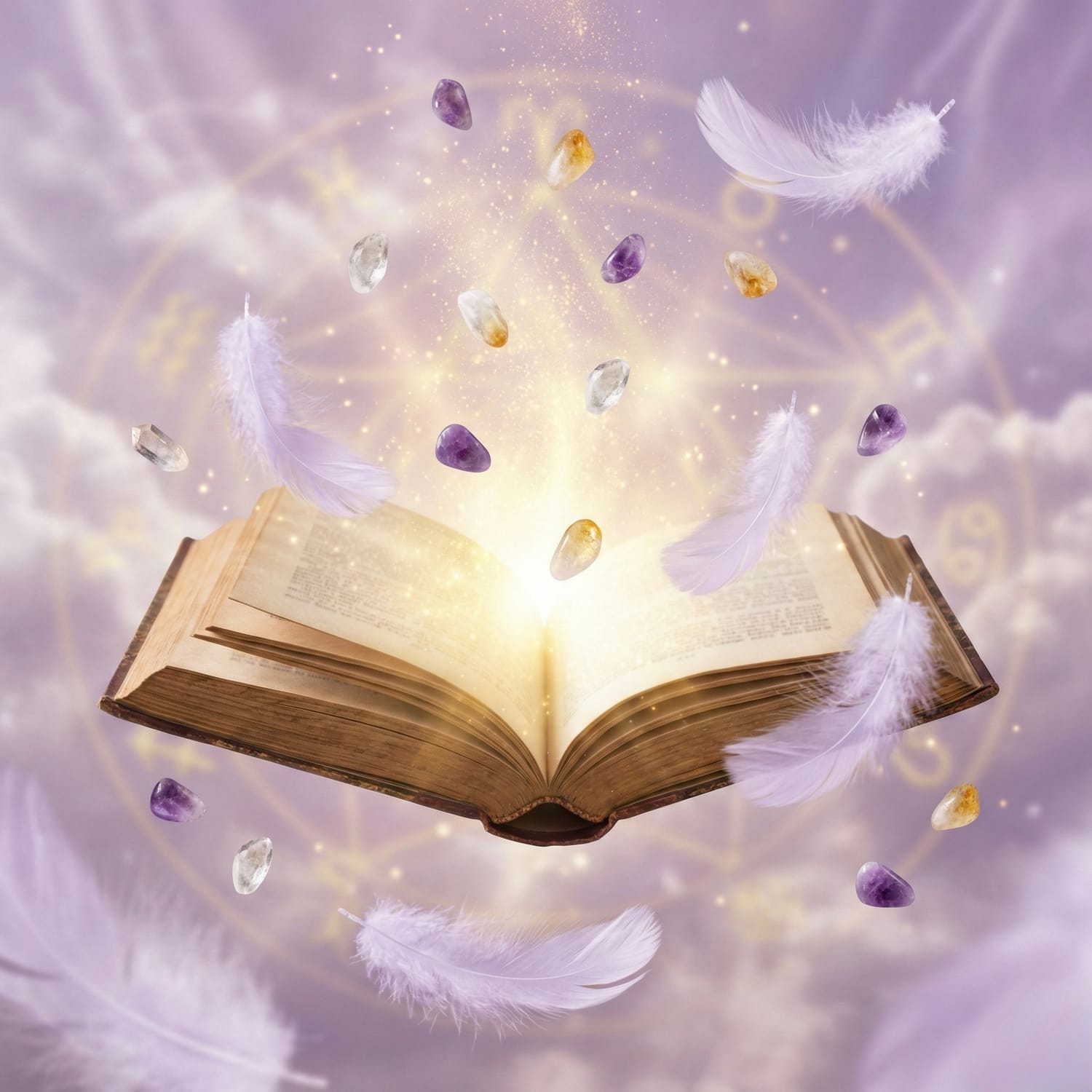 E-book Connessioni Angeliche con i Cristalli