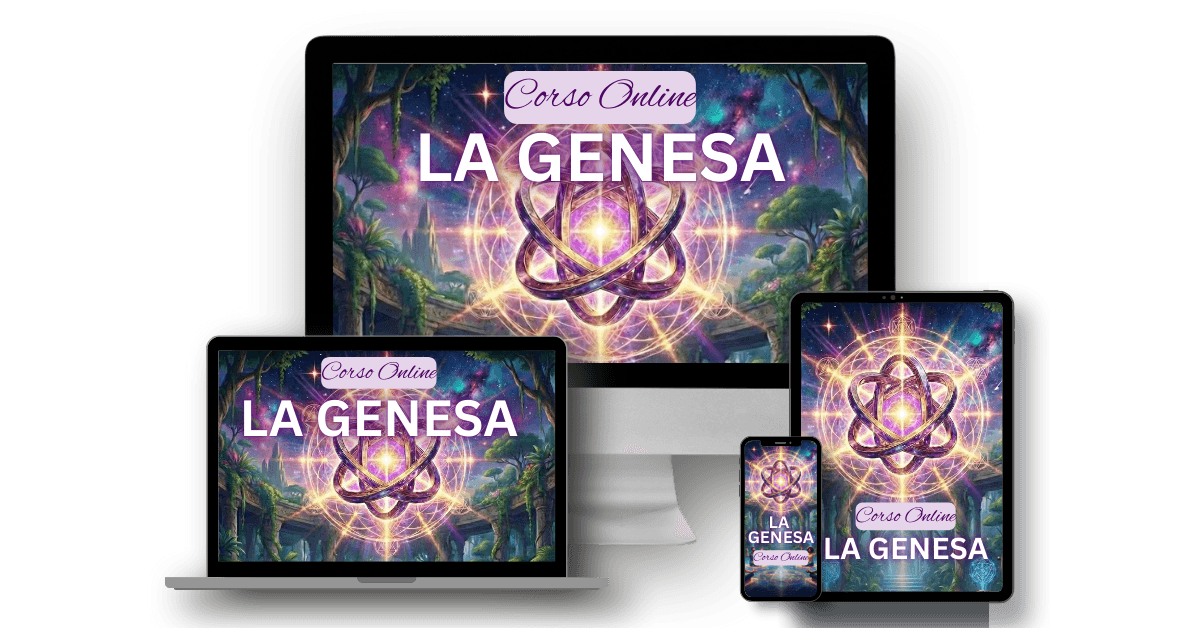 Corso La Genesa Crystal