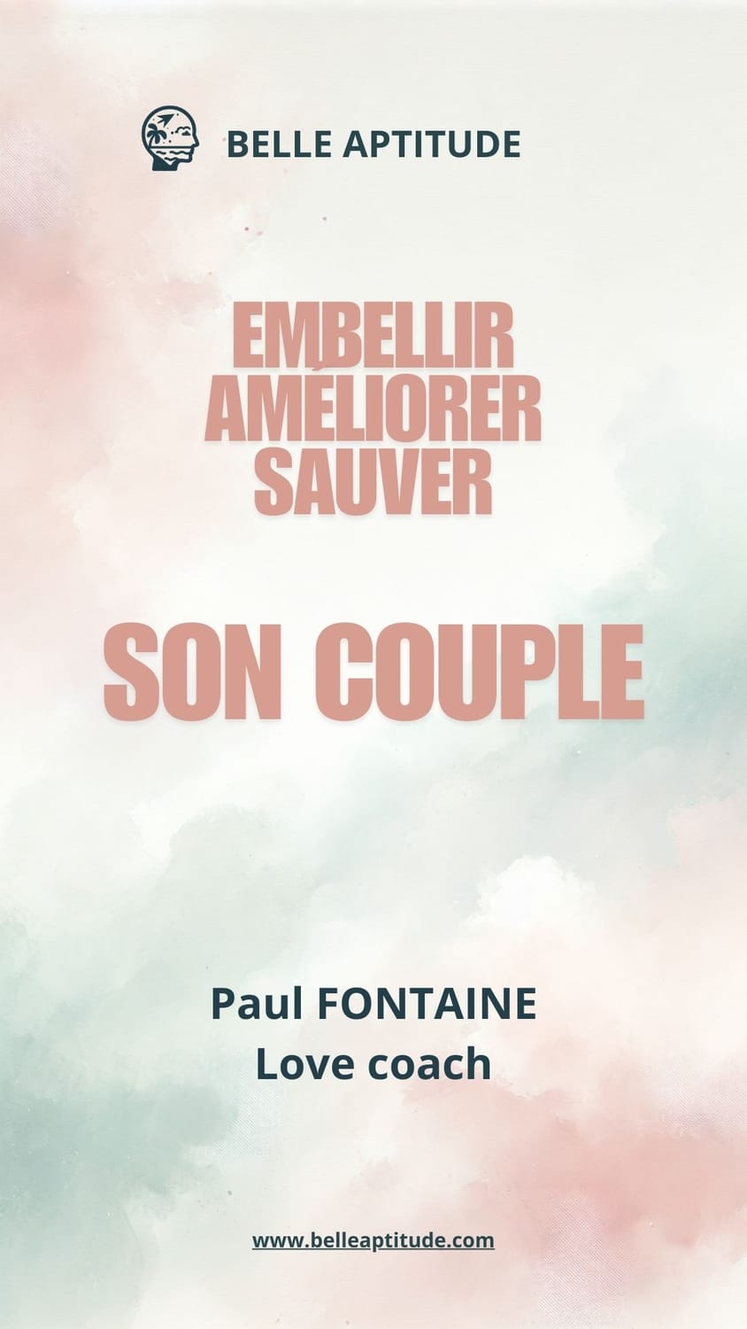 guide pour sauver son couple