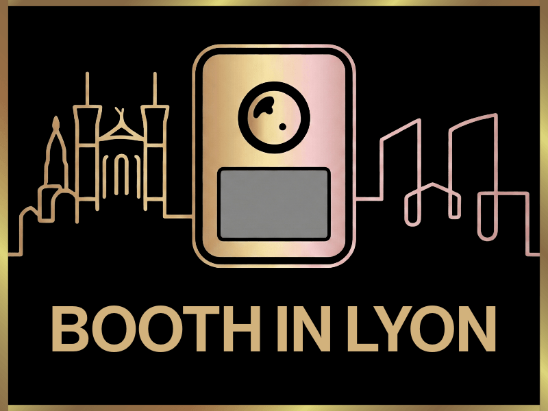 Booth In Lyon