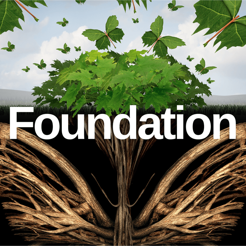 Mastering Foundations