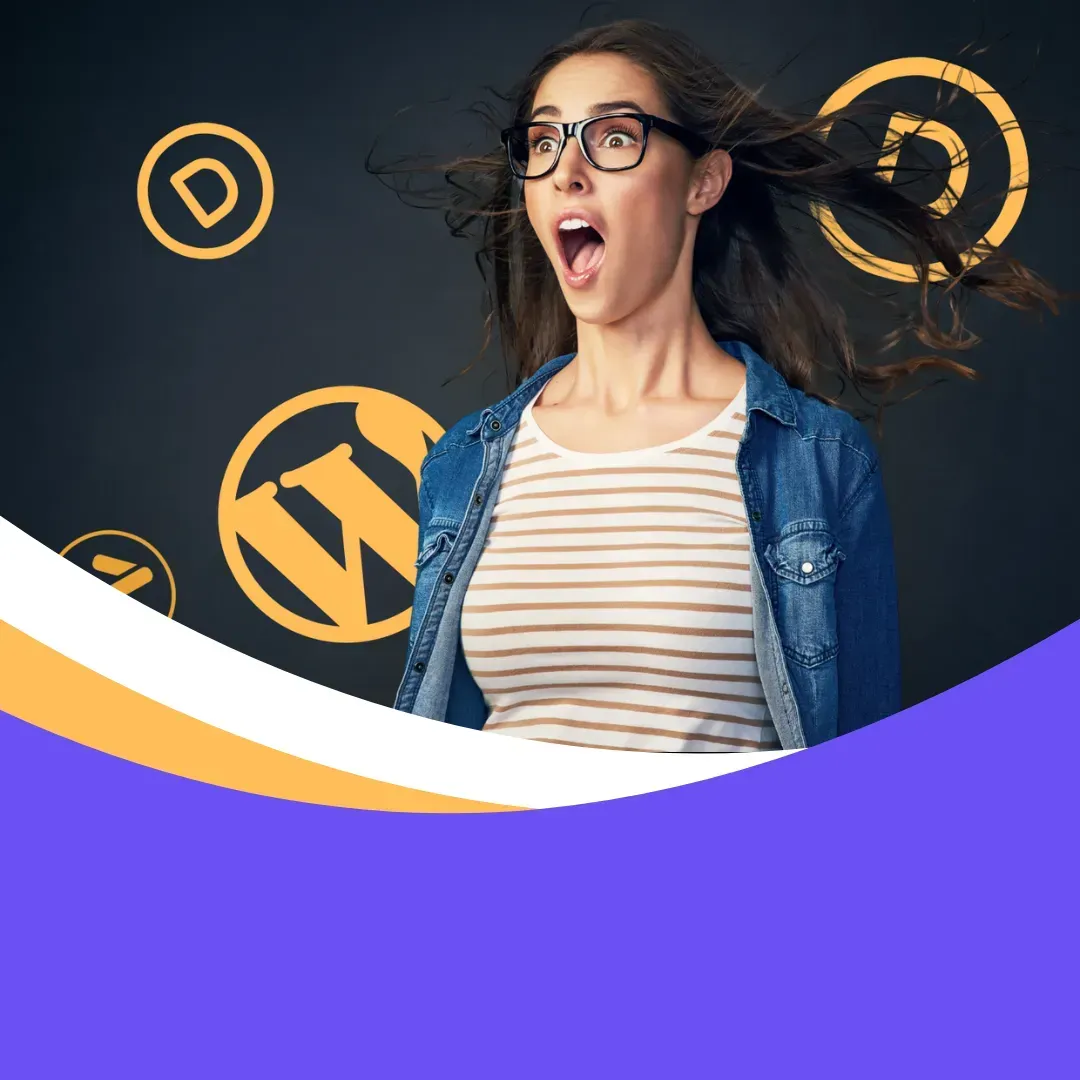 Créer un site sur Worpress rapidement