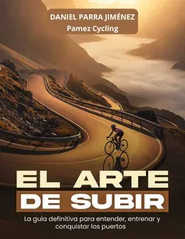 El arte de subir