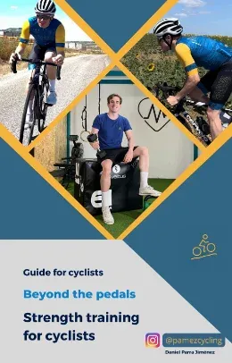 Beyond the Pedals