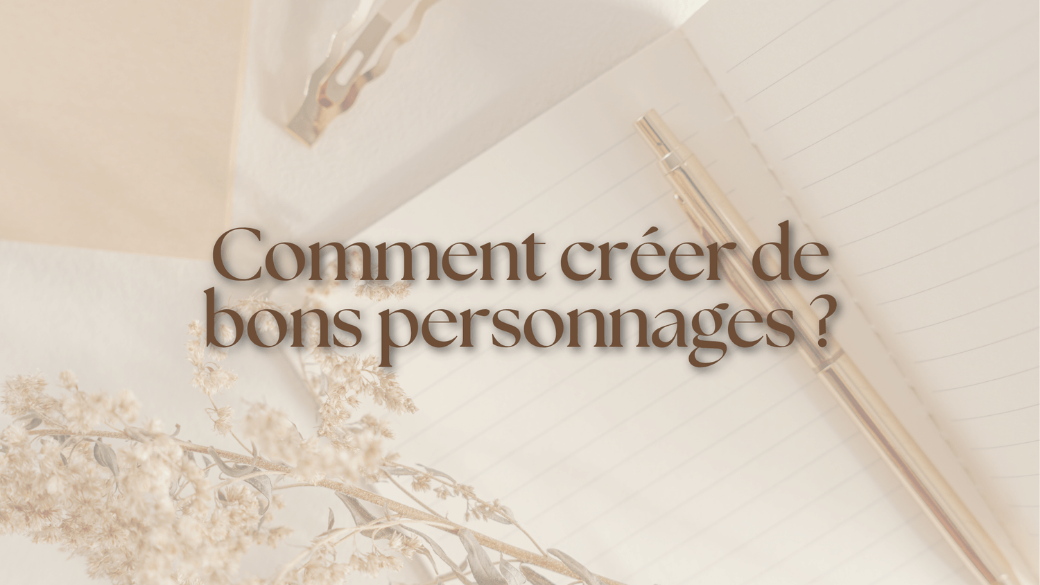 notion ; roman ; écriture ; comment écrire un livre ; comment écrire un roman ; organisation ; planifier son roman