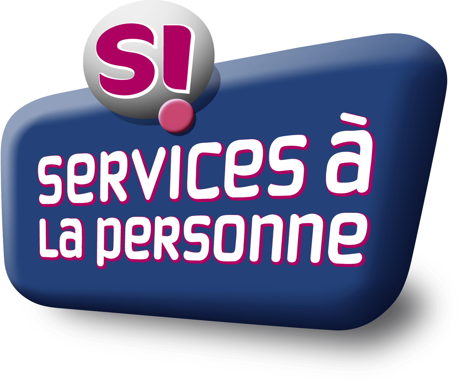 CoachAlpes bénéficie de l’agrément “Service à la Personne”, crédit d’impôt égal à 50%