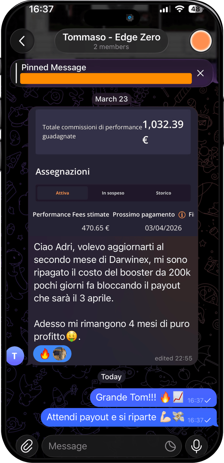 Tommaso