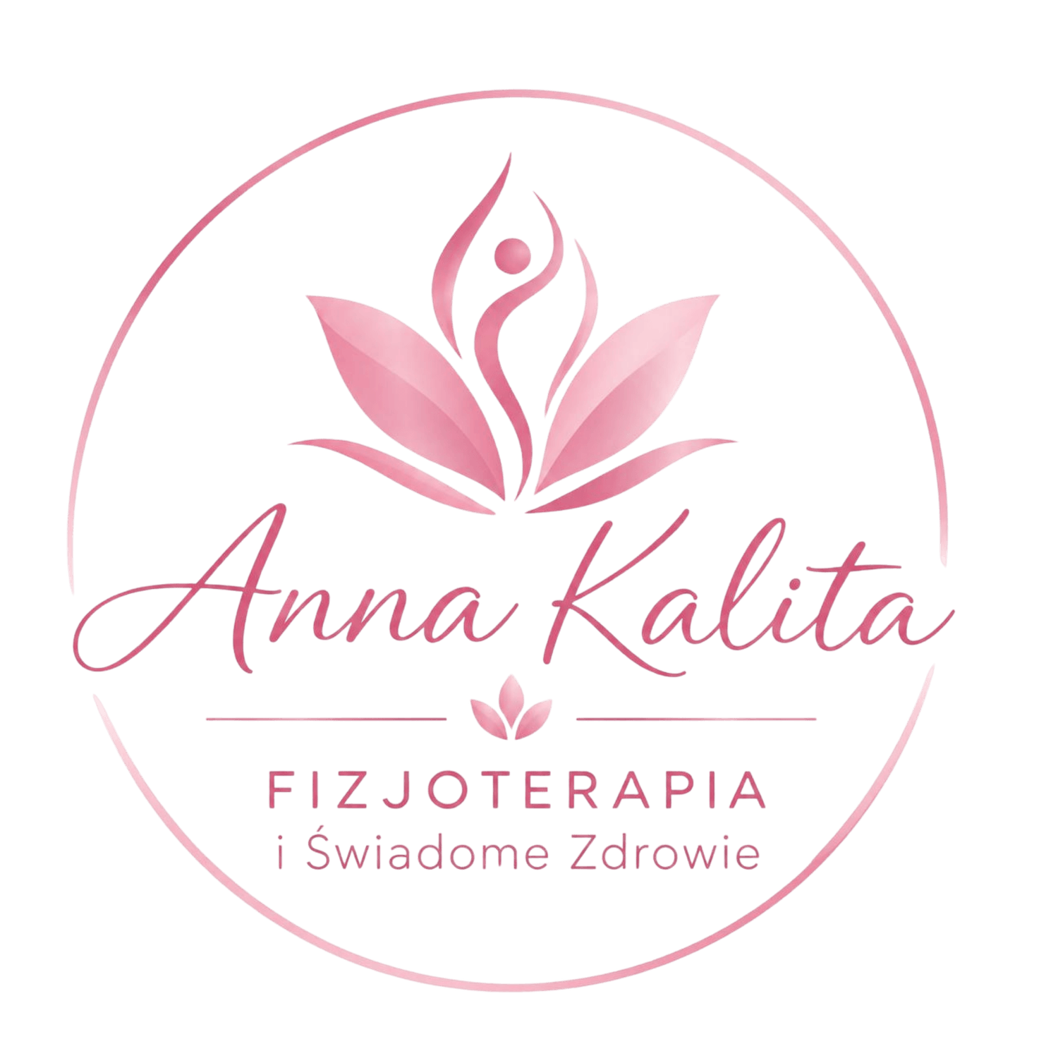 Anna Kalita - Fizjoterapia 