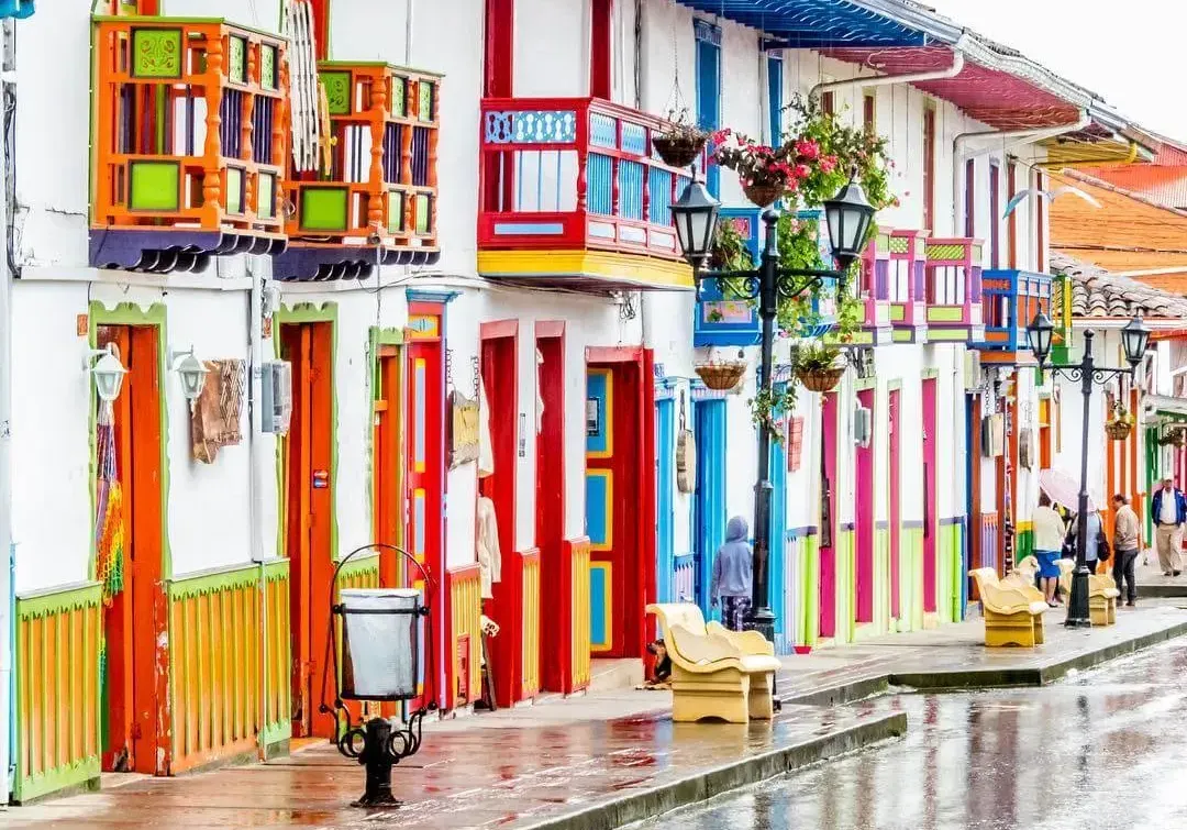 Salento, Quindío