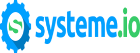 Essayez gratuitement Systeme.io pendant 30 jours...