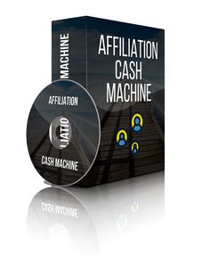 Cash Machine