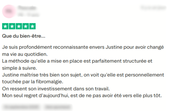 Avis Trustpilot