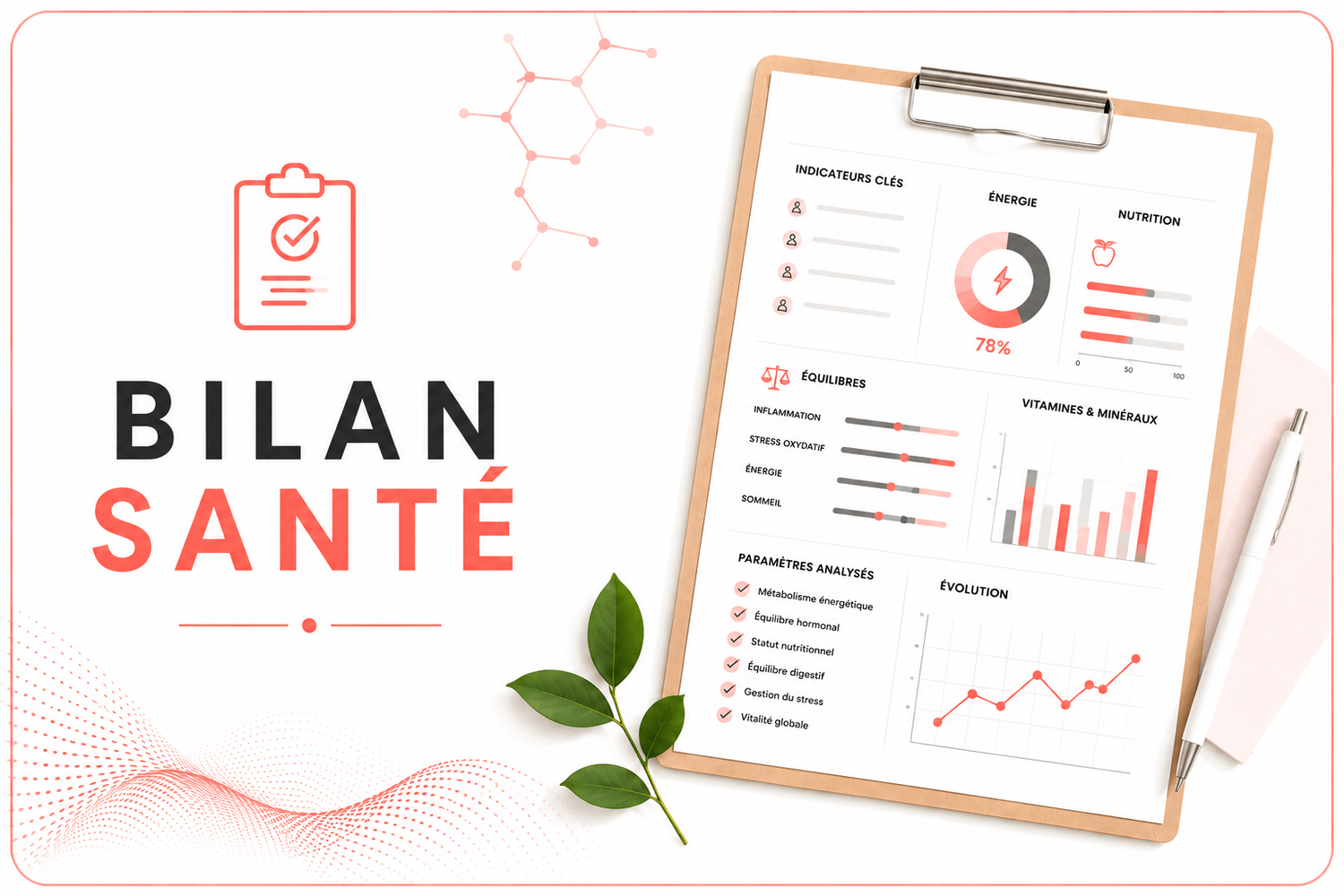 Bilan Santé