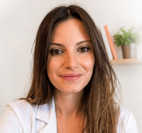 Justine Delestrées