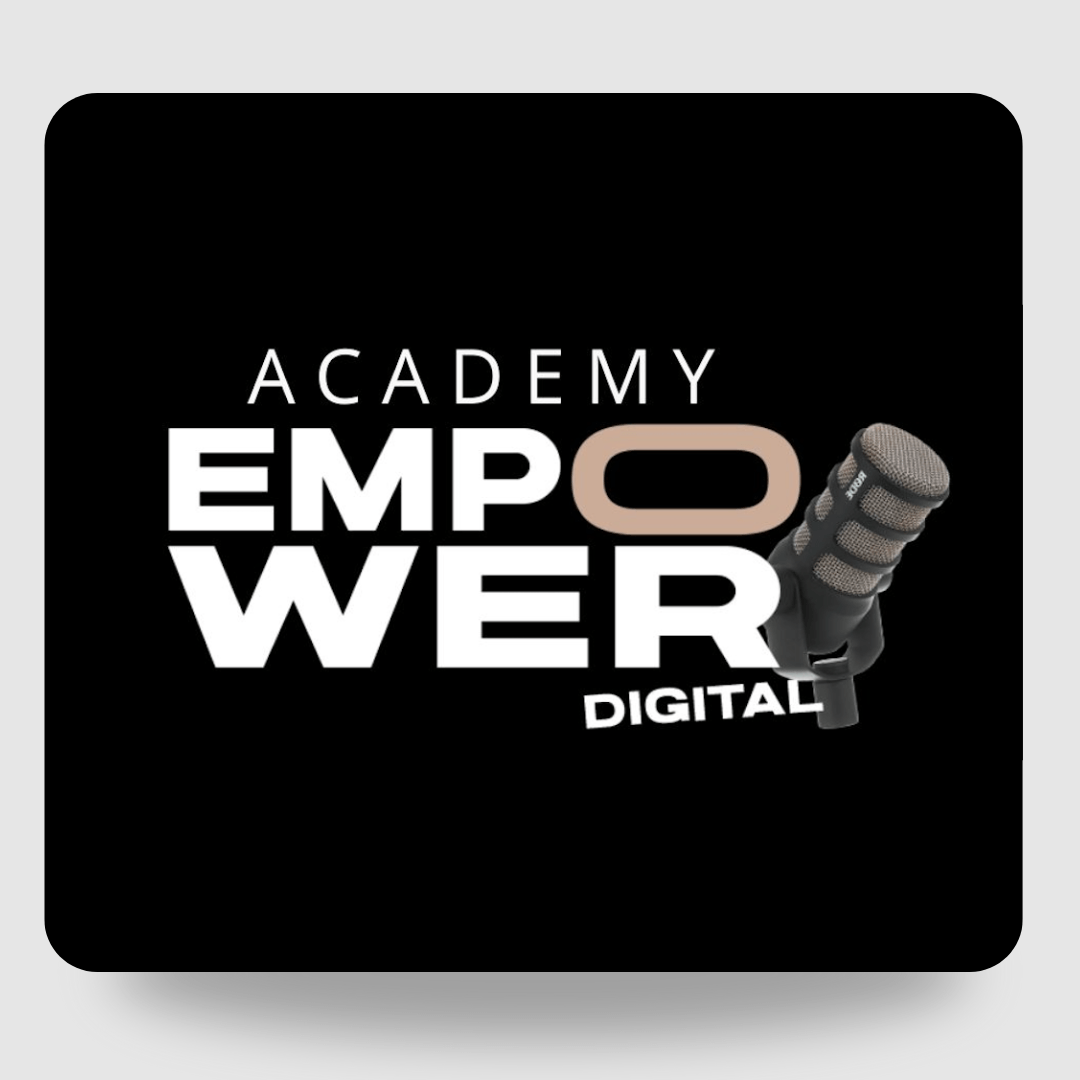 EMPOWER DIGITAL ACADEMY 