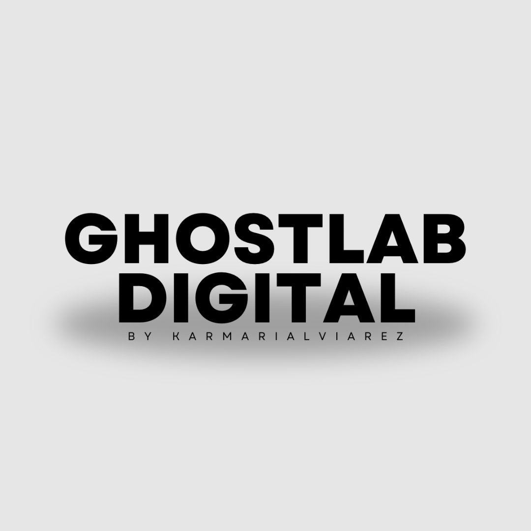 GHOSTLAB DIGITAL