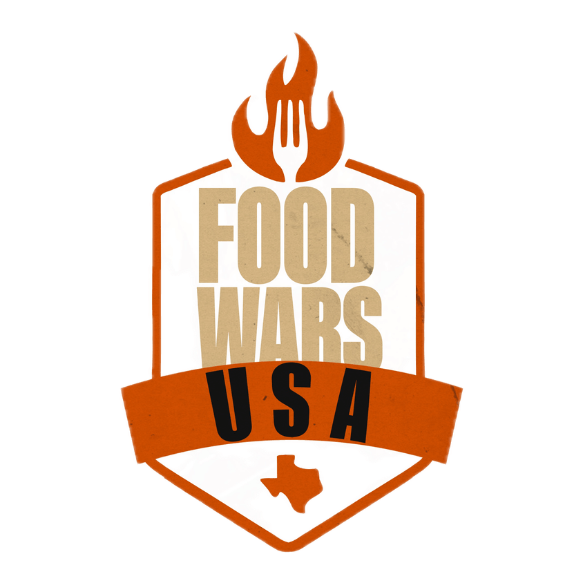 FOOD WARS USA